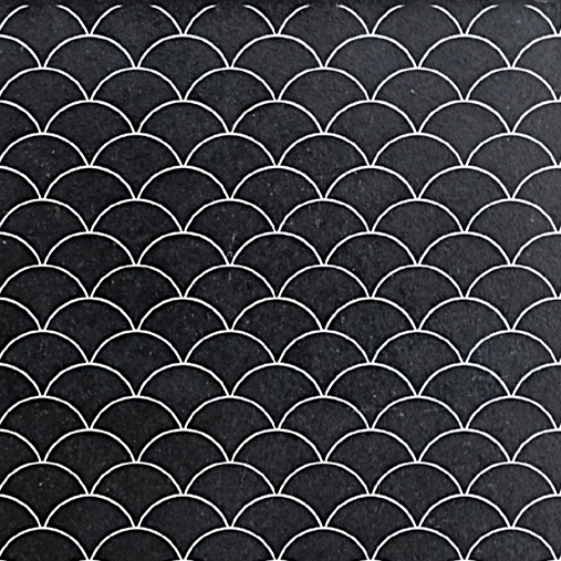 
                  
                    SCALLOP TILE
                  
                