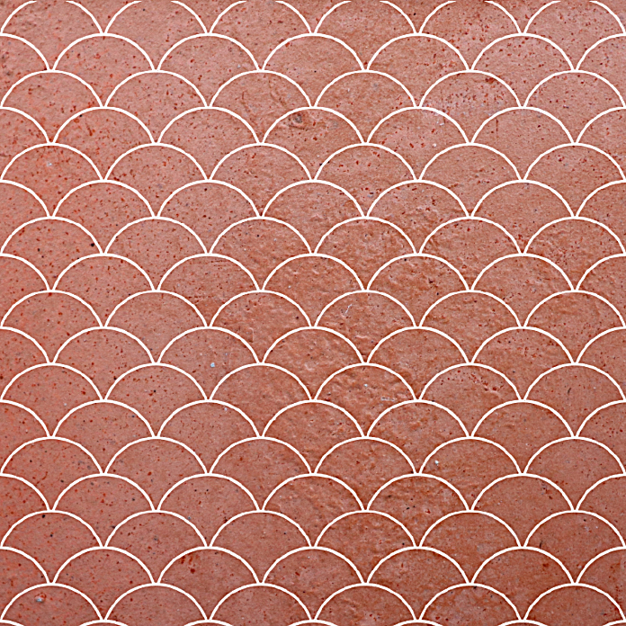 
                  
                    SCALLOP TILE
                  
                