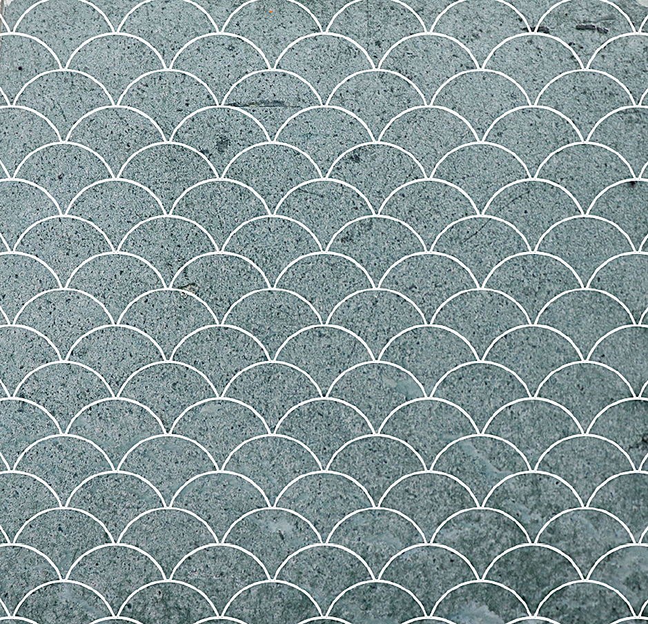 
                  
                    SCALLOP TILE
                  
                