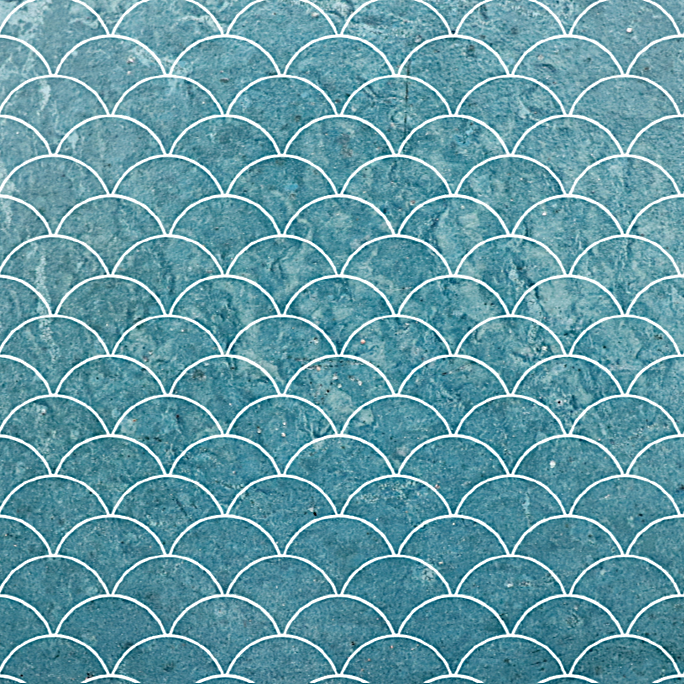 
                  
                    SCALLOP TILE
                  
                