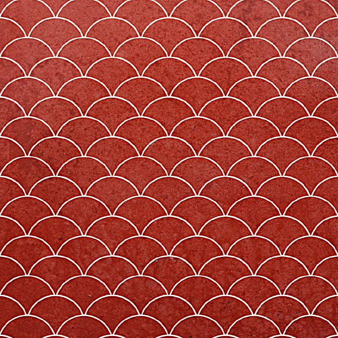 
                  
                    SCALLOP TILE
                  
                