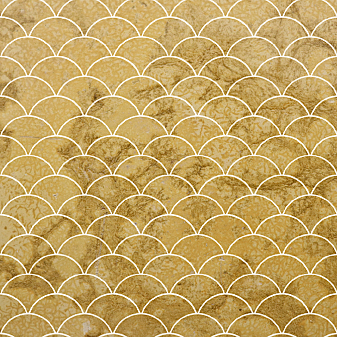 
                  
                    SCALLOP TILE
                  
                