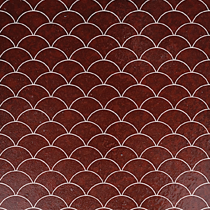 
                  
                    SCALLOP TILE
                  
                