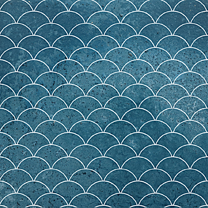 
                  
                    SCALLOP TILE
                  
                